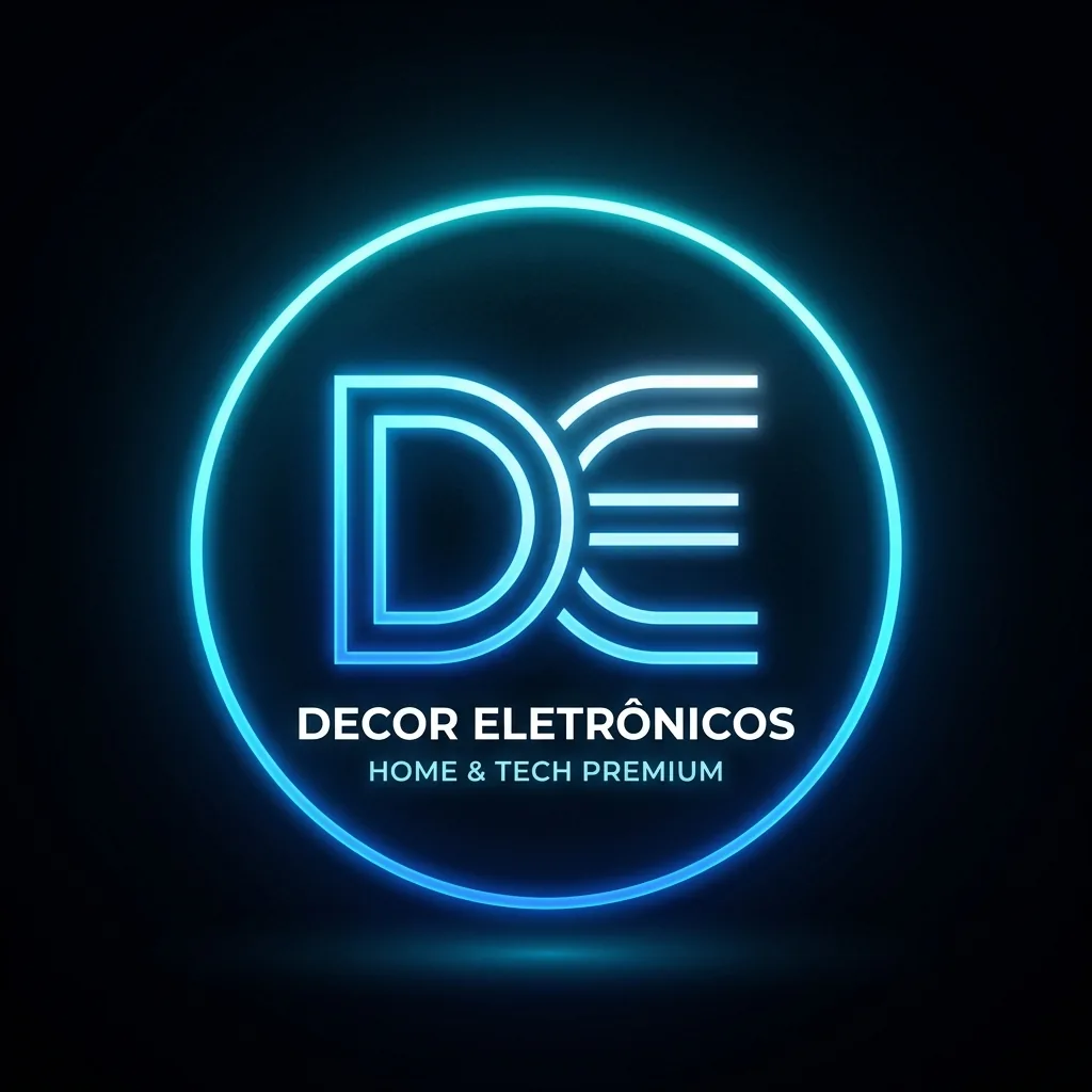 Logo da loja Decor Eletrônicos